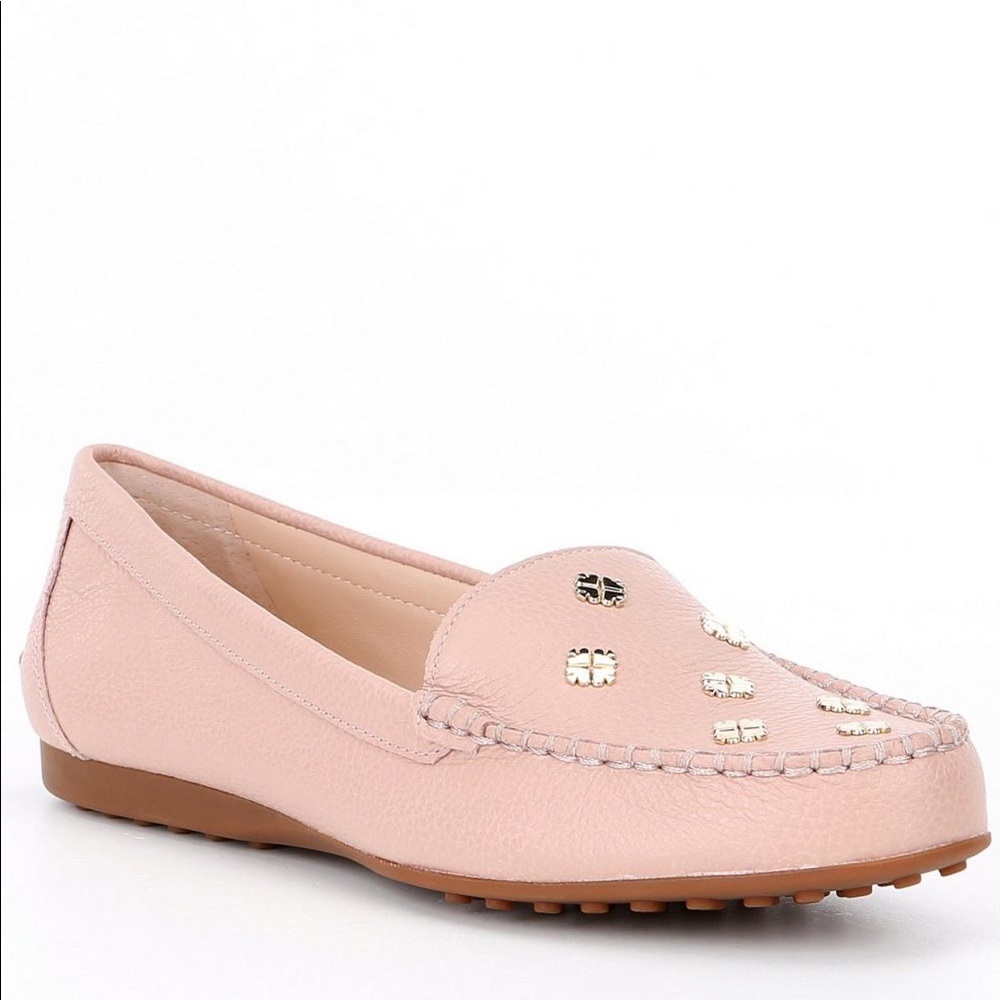 KATE SPADE Cyanna Loafers